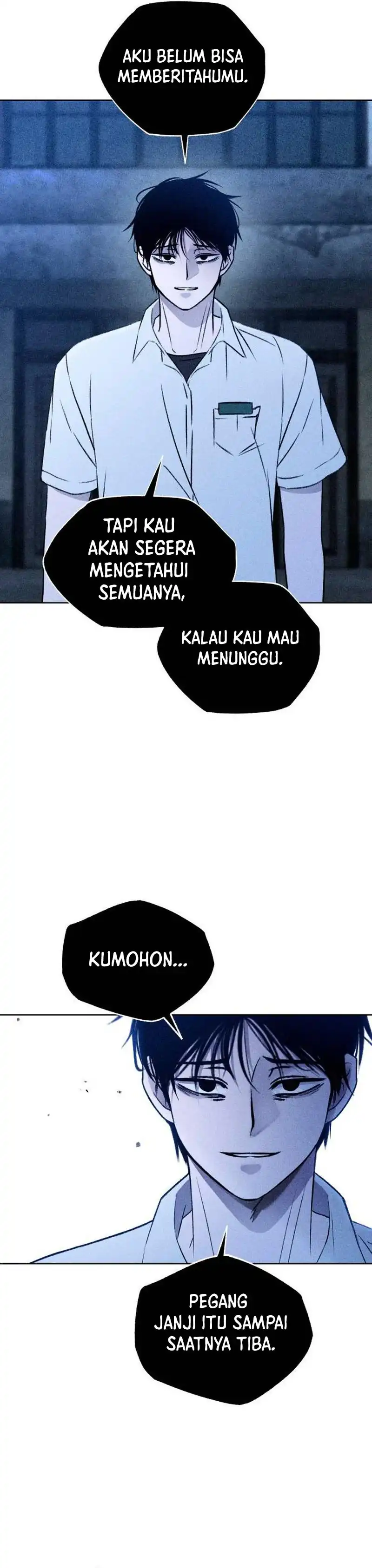 The Classmate Chapter 9 halaman 15
