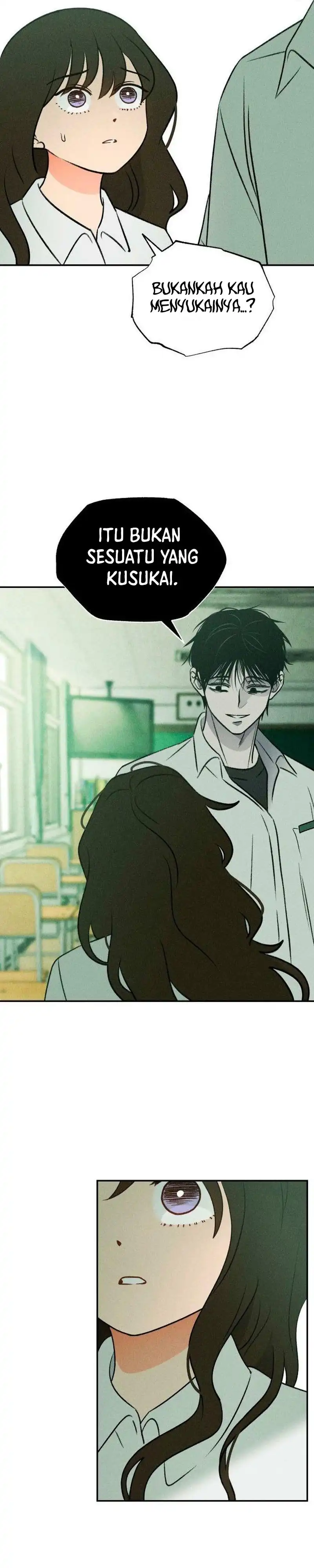 The Classmate Chapter 10 halaman 27