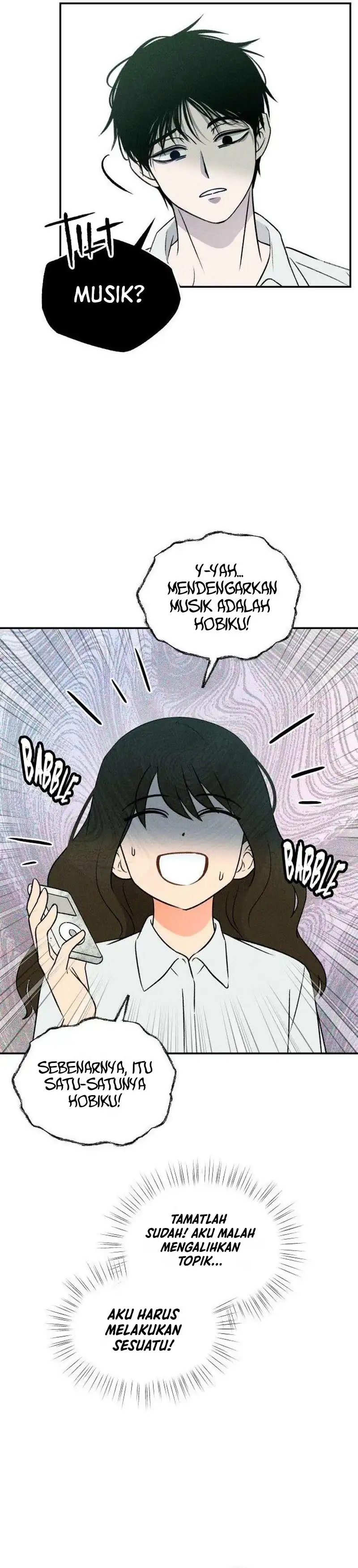 The Classmate Chapter 10 halaman 22
