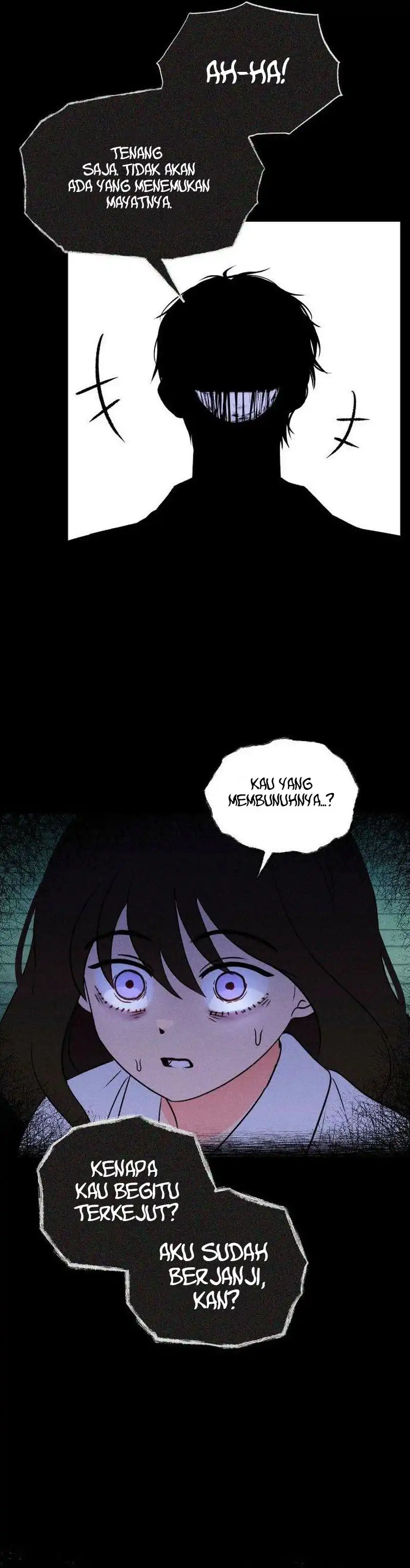 The Classmate Chapter 10 halaman 16