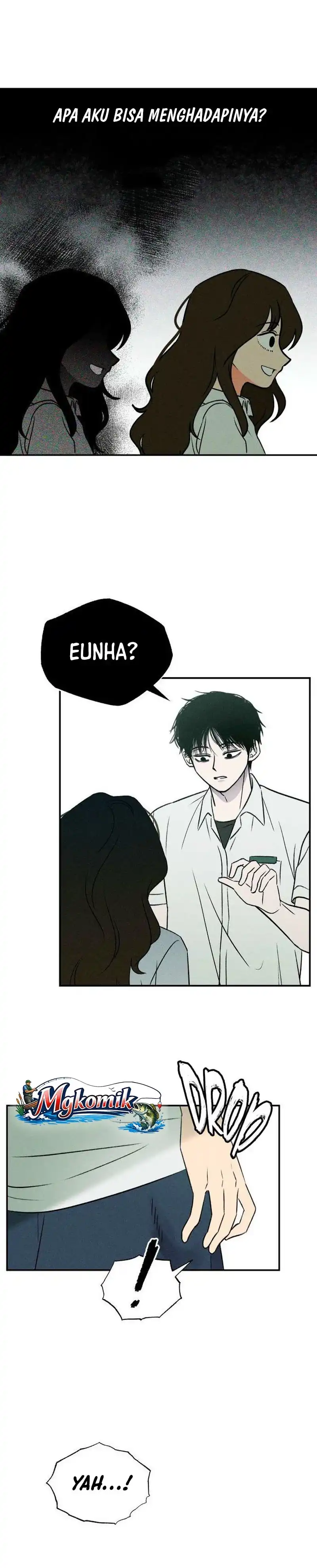 The Classmate Chapter 10 halaman 20