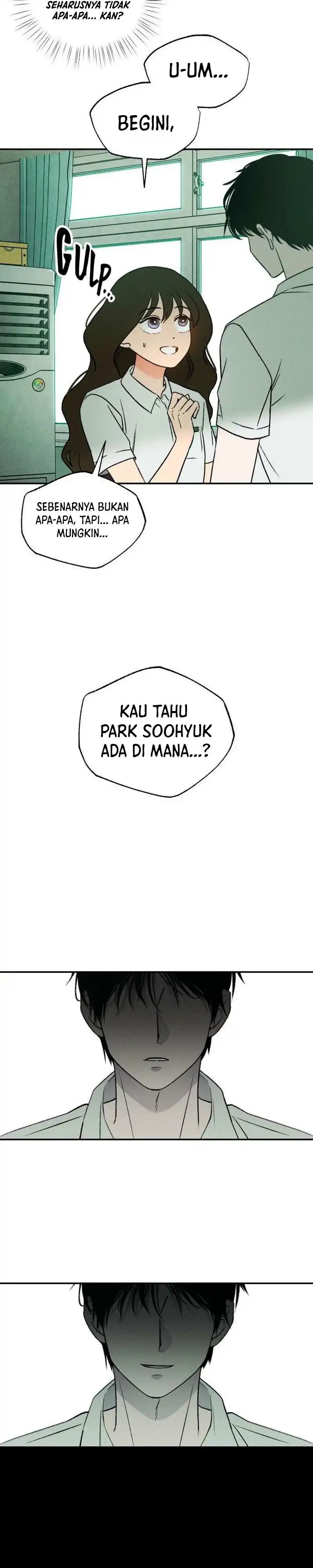 The Classmate Chapter 10 halaman 14