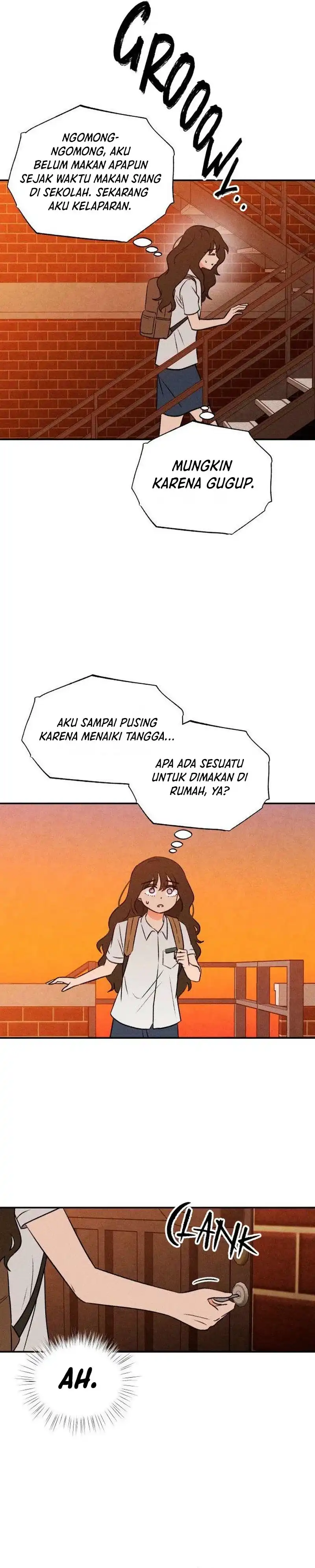 The Classmate Chapter 10 halaman 33