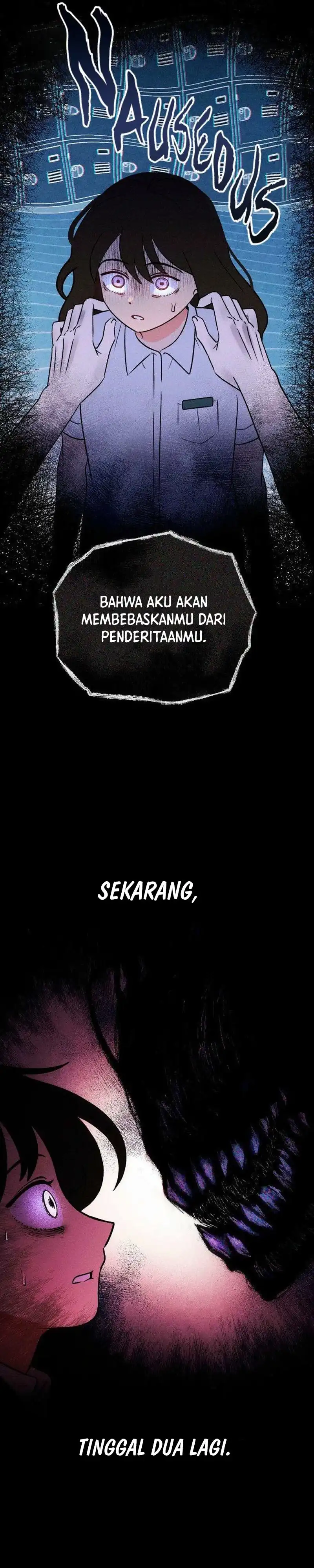 The Classmate Chapter 10 halaman 17