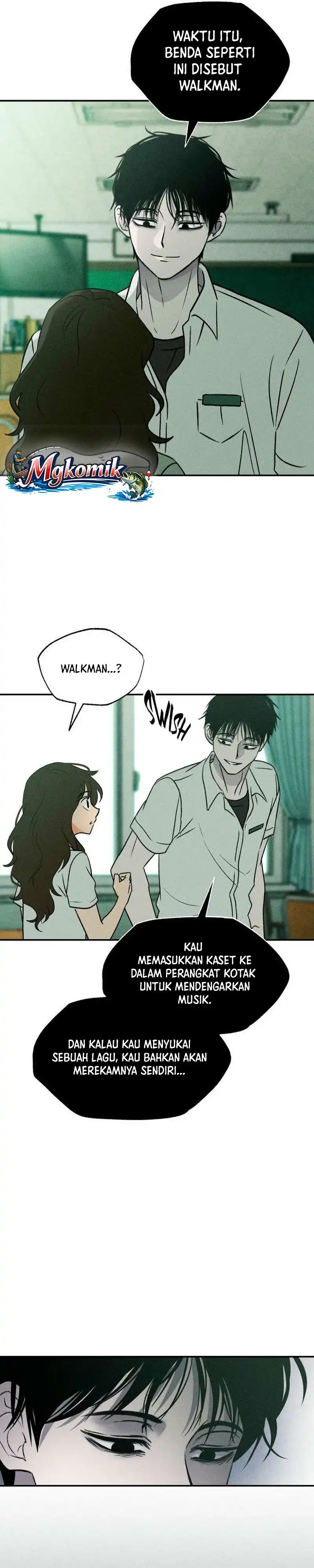 The Classmate Chapter 10 halaman 24