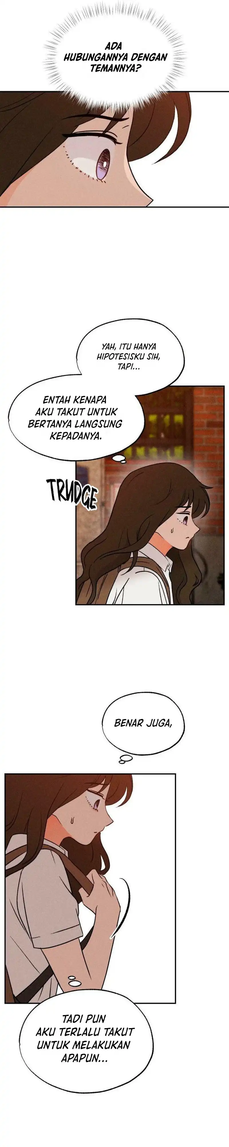 The Classmate Chapter 10 halaman 30