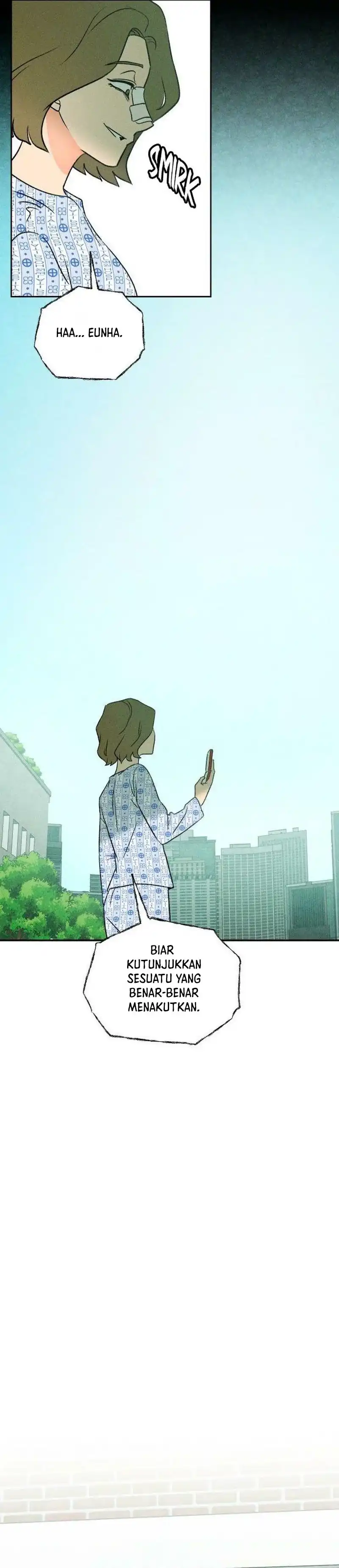 The Classmate Chapter 10 halaman 6