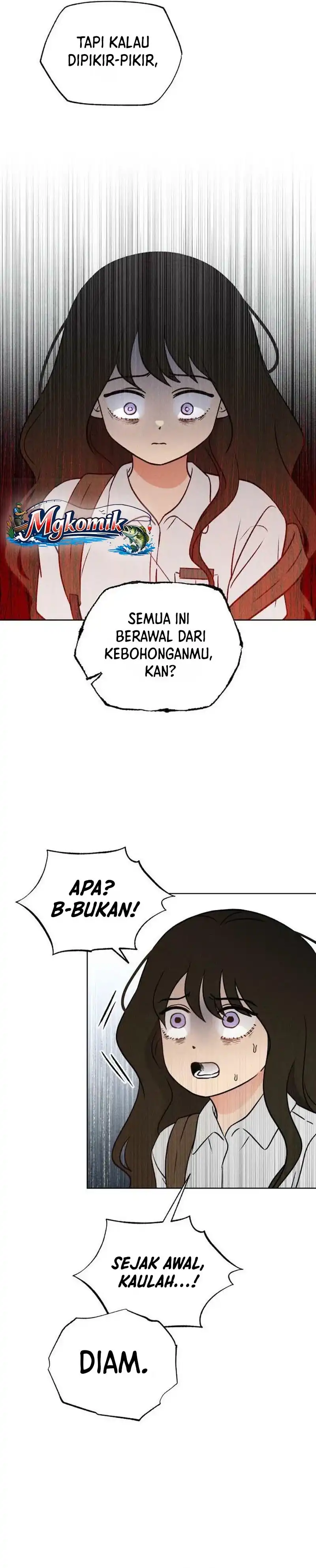 The Classmate Chapter 11 halaman 31