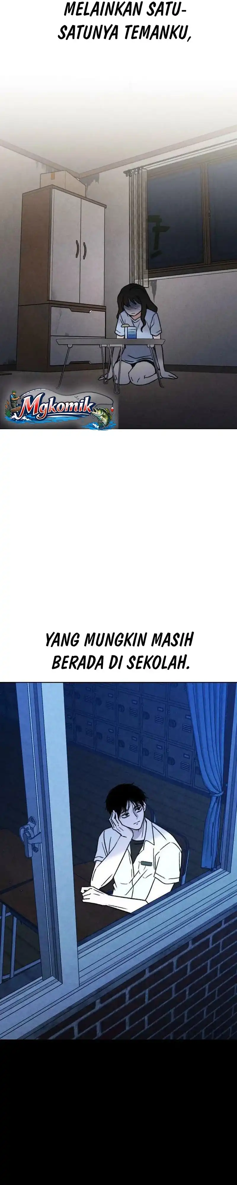 The Classmate Chapter 11 halaman 41