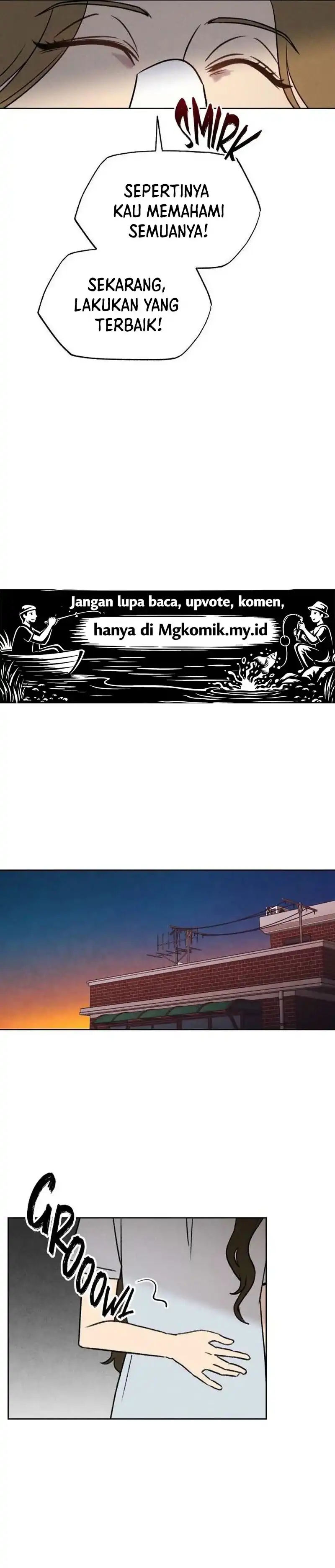 The Classmate Chapter 11 halaman 35