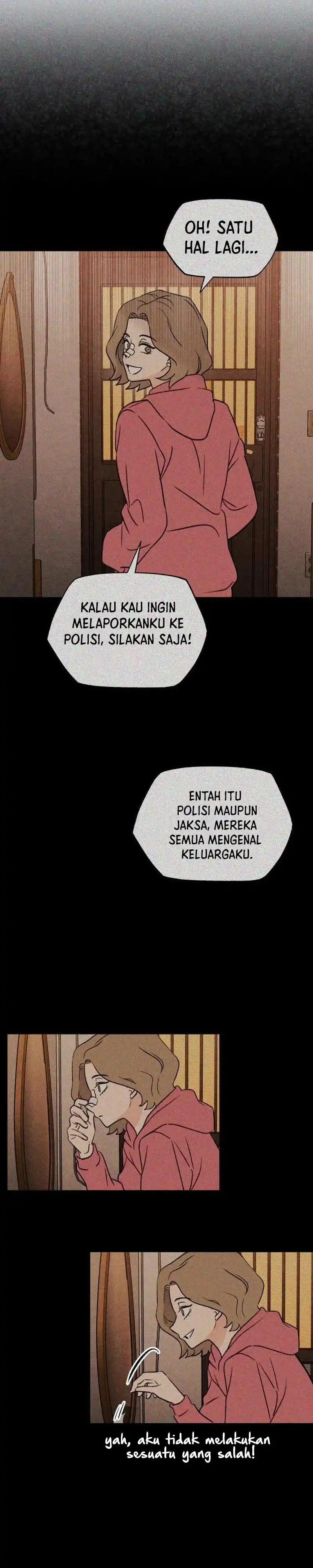 The Classmate Chapter 11 halaman 37