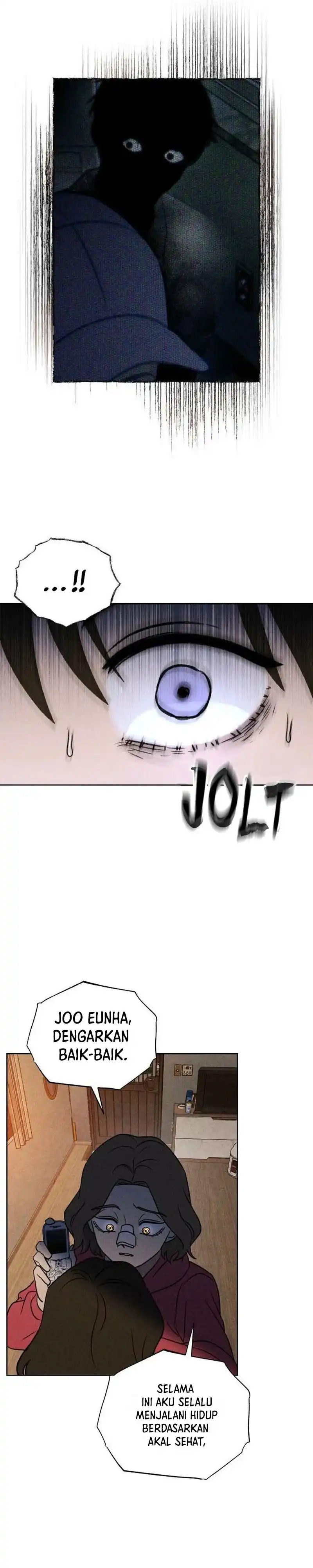 The Classmate Chapter 11 halaman 12