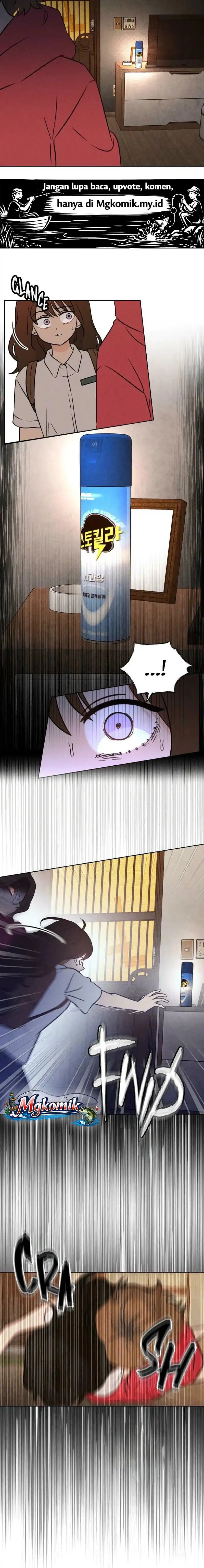 The Classmate Chapter 11 halaman 20