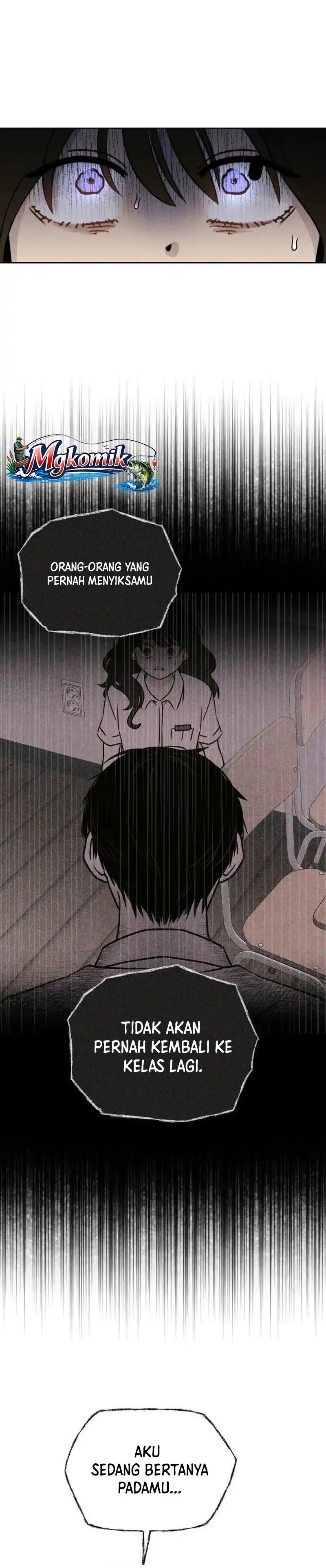 The Classmate Chapter 11 halaman 16