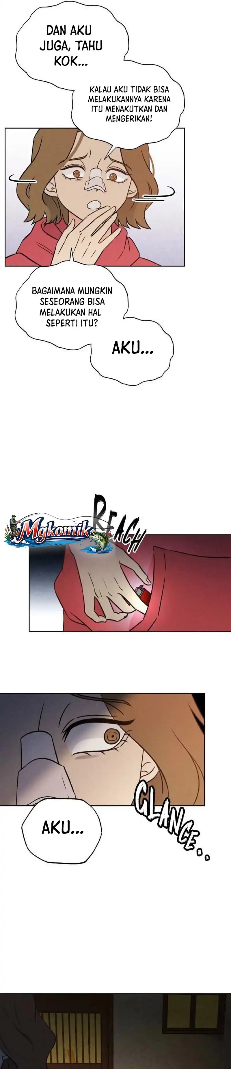 The Classmate Chapter 11 halaman 19