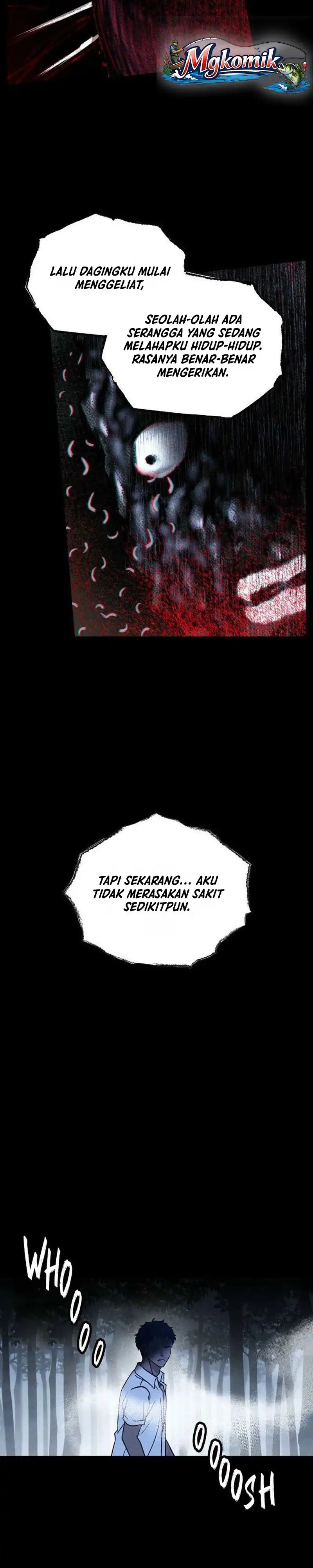 The Classmate Chapter 12 halaman 8