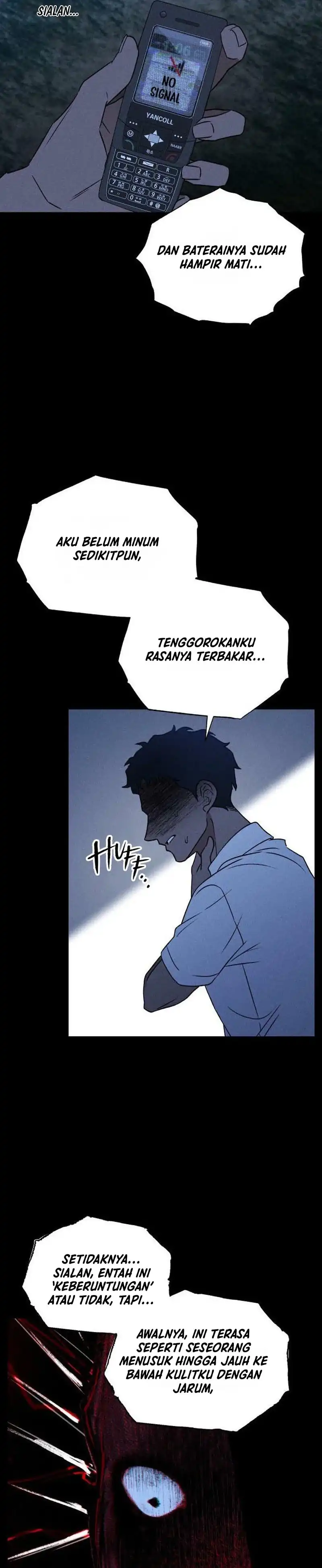The Classmate Chapter 12 halaman 7