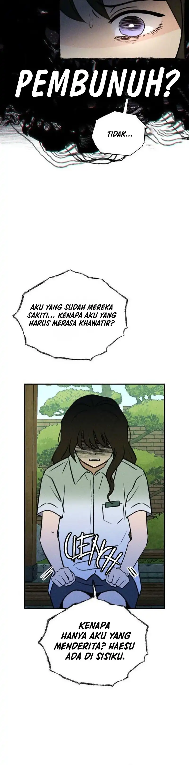The Classmate Chapter 12 halaman 30