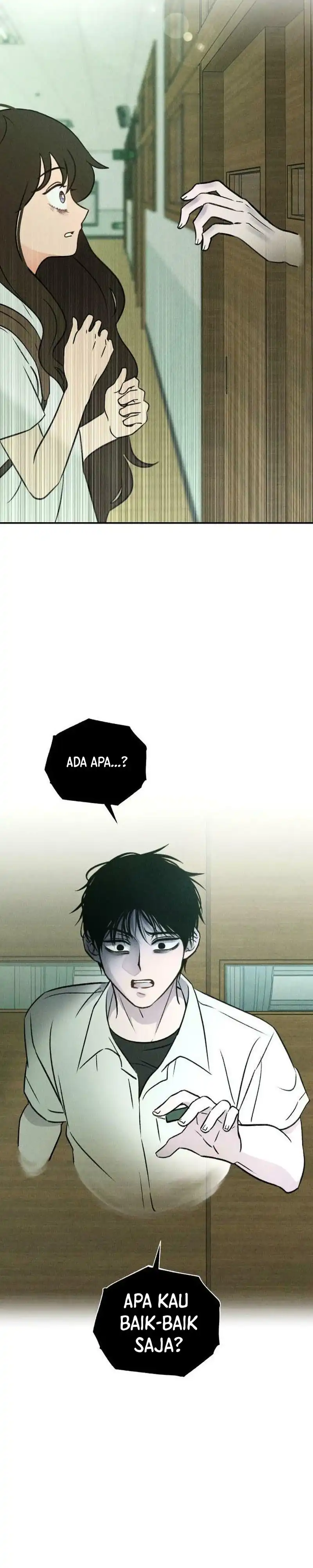 The Classmate Chapter 12 halaman 17