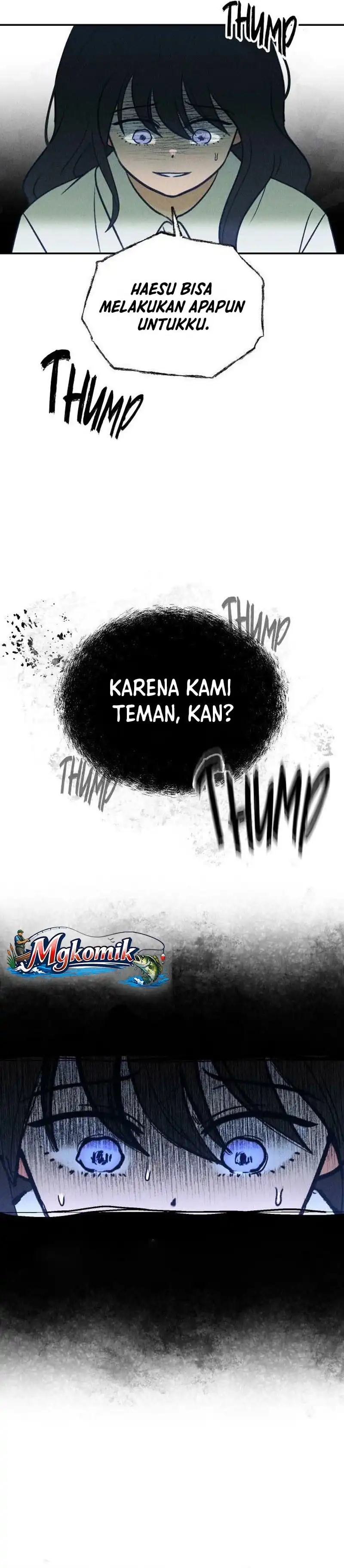 The Classmate Chapter 12 halaman 31