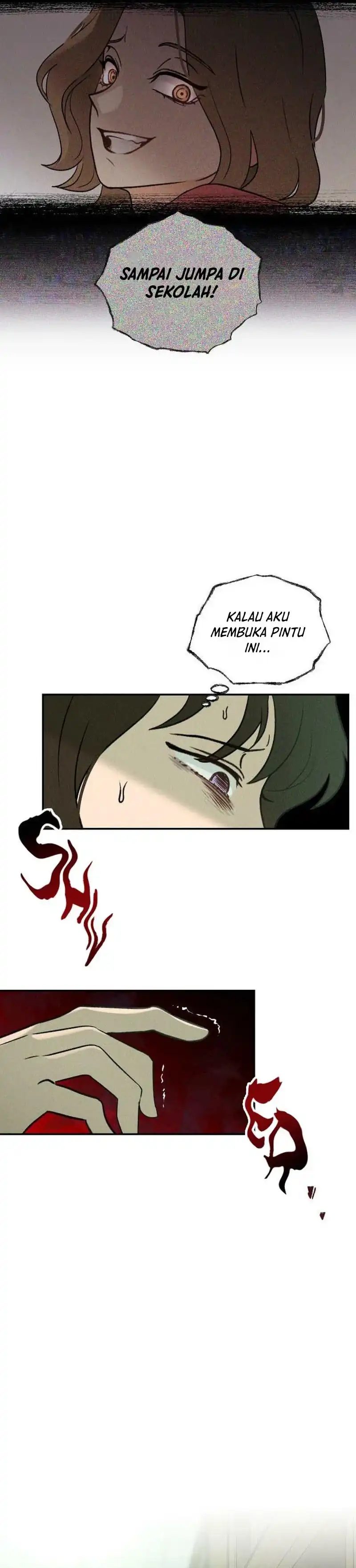 The Classmate Chapter 12 halaman 16