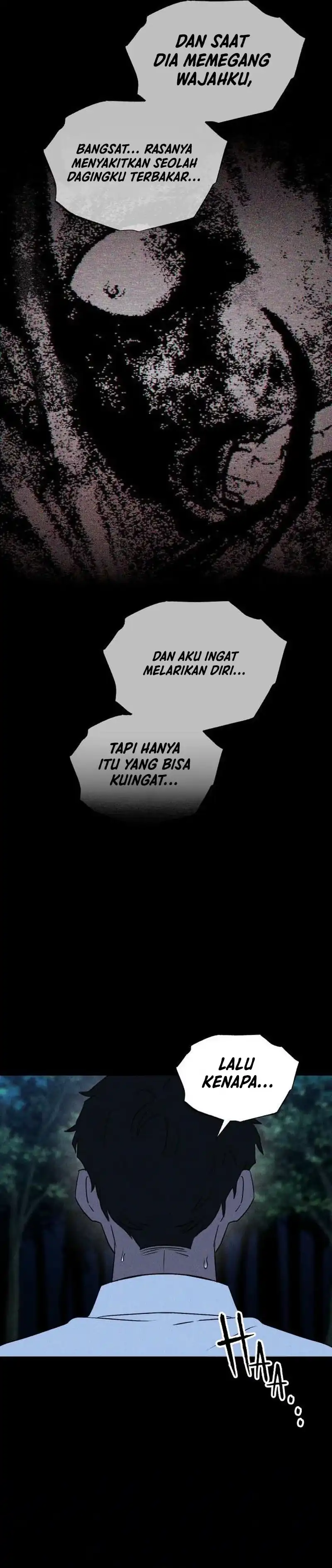 The Classmate Chapter 12 halaman 5
