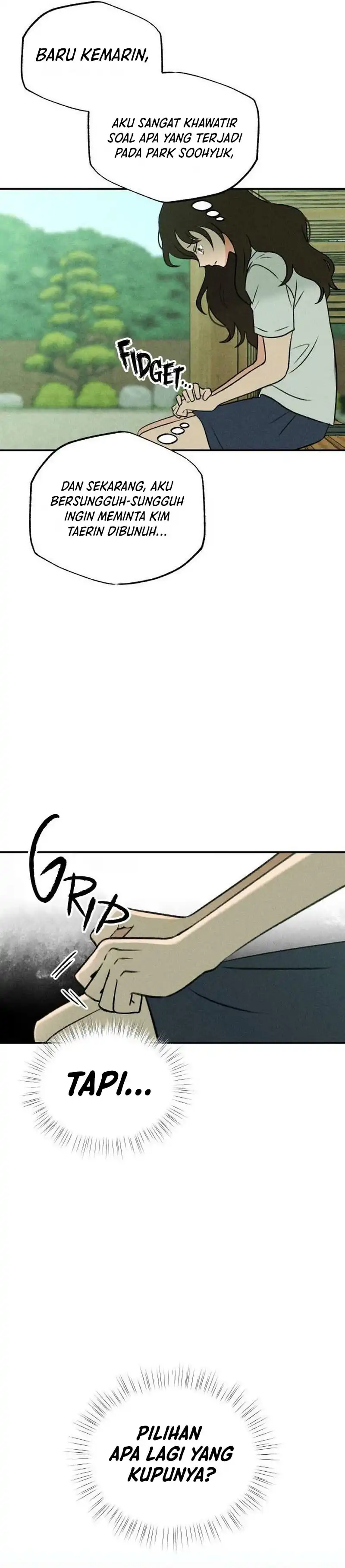 The Classmate Chapter 12 halaman 27