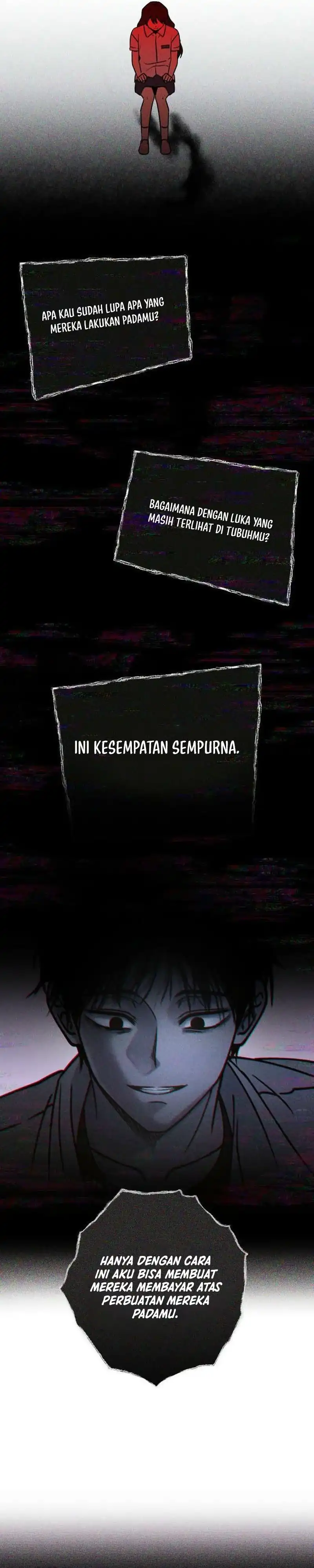 The Classmate Chapter 12 halaman 28