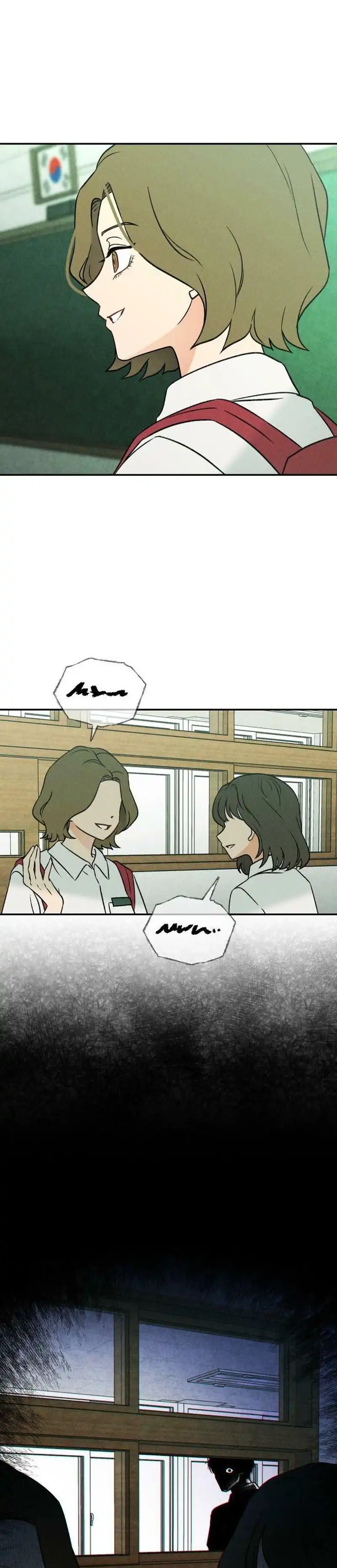 The Classmate Chapter 12 halaman 25