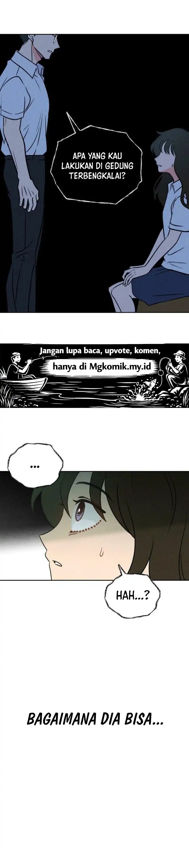 The Classmate Chapter 12 halaman 34