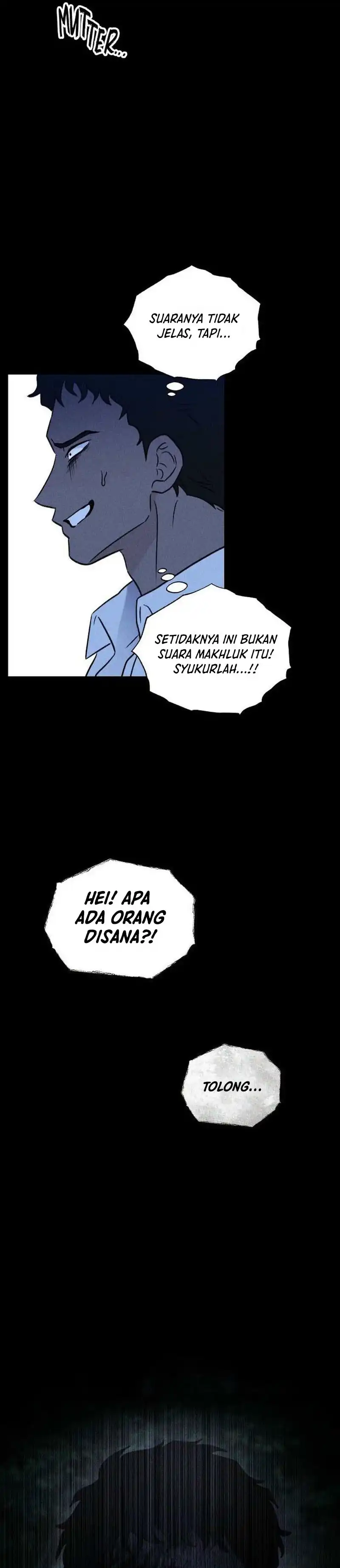 The Classmate Chapter 12 halaman 11