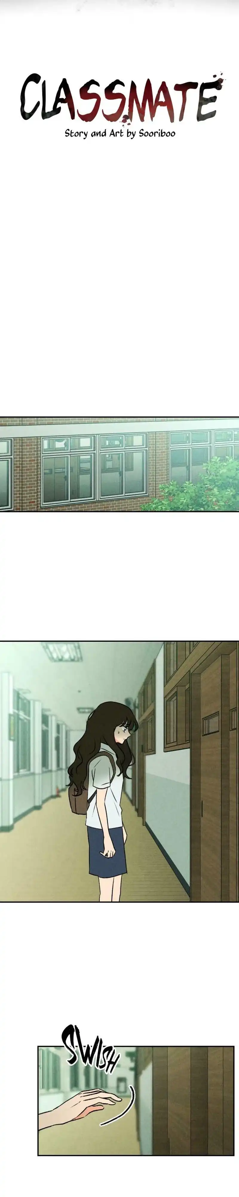 The Classmate Chapter 12 halaman 14