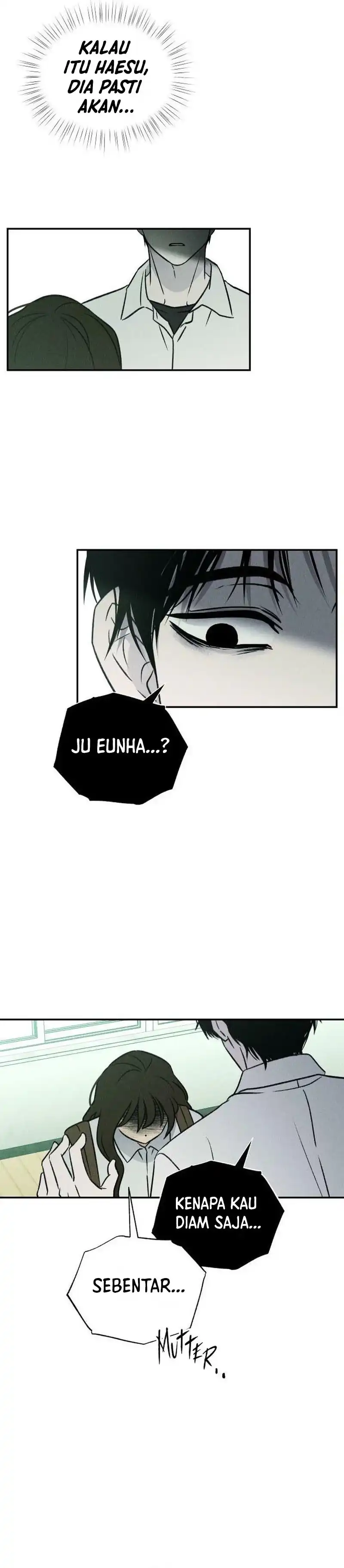The Classmate Chapter 12 halaman 22