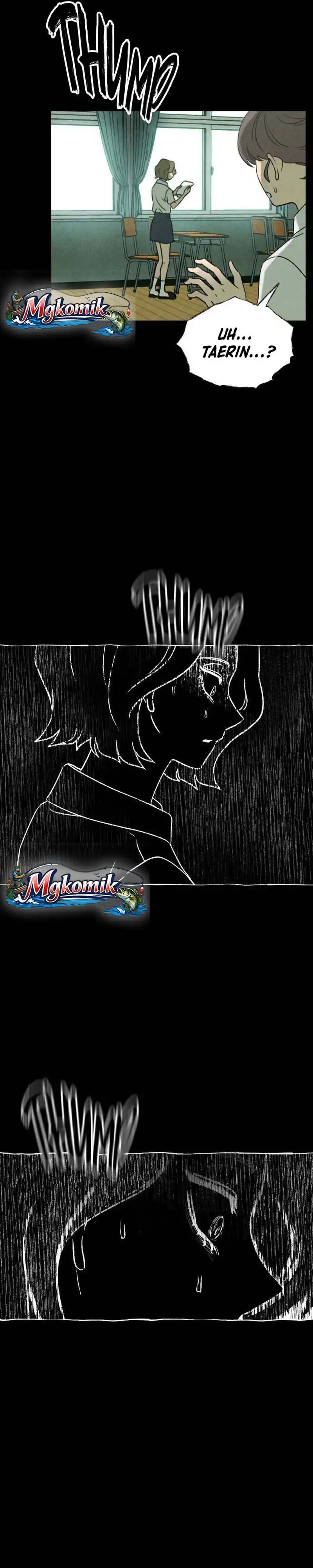 The Classmate Chapter 13 halaman 30