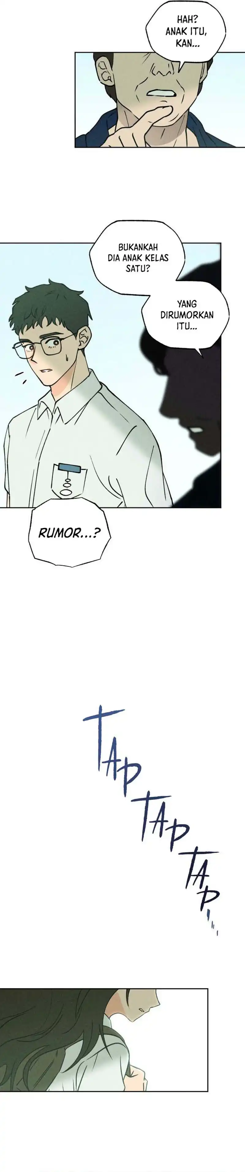 The Classmate Chapter 13 halaman 13