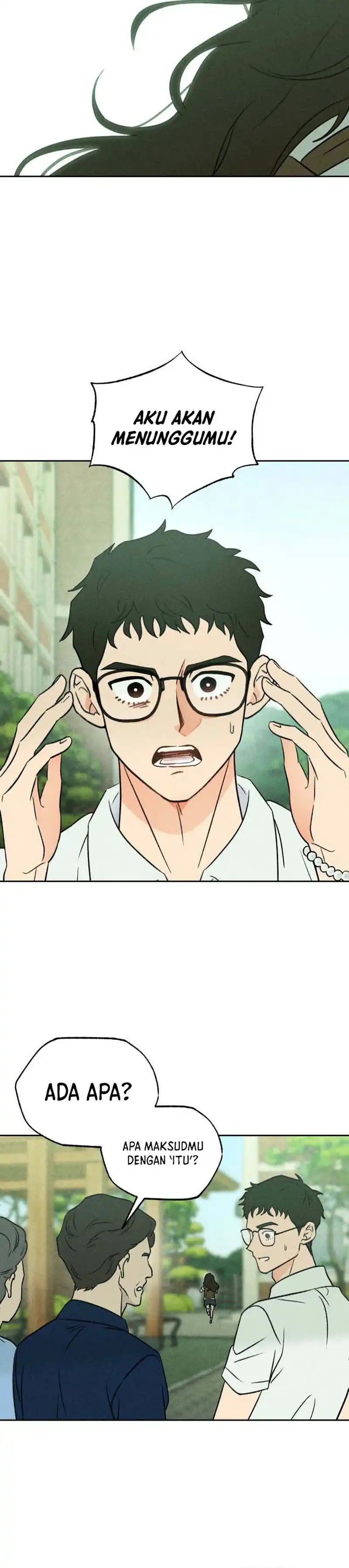 The Classmate Chapter 13 halaman 12