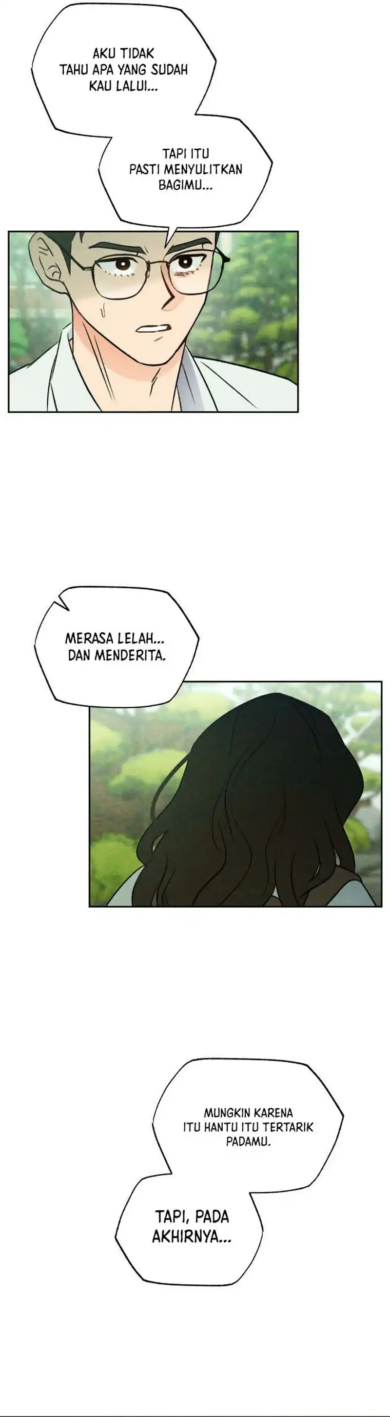 The Classmate Chapter 13 halaman 5