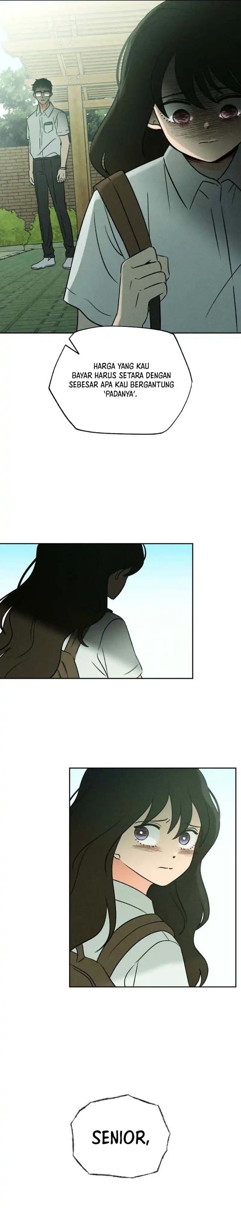 The Classmate Chapter 13 halaman 6