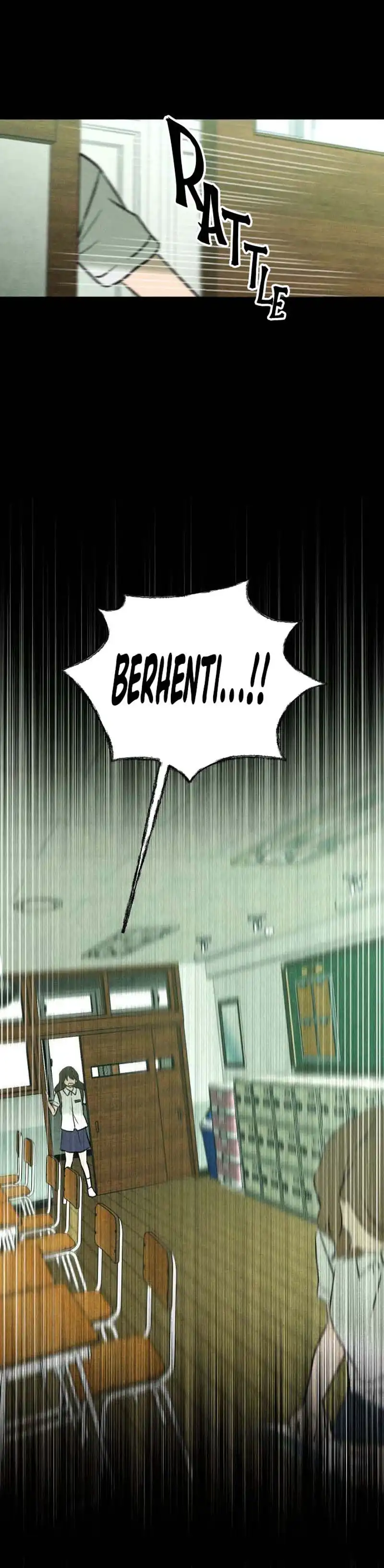 The Classmate Chapter 13 halaman 31