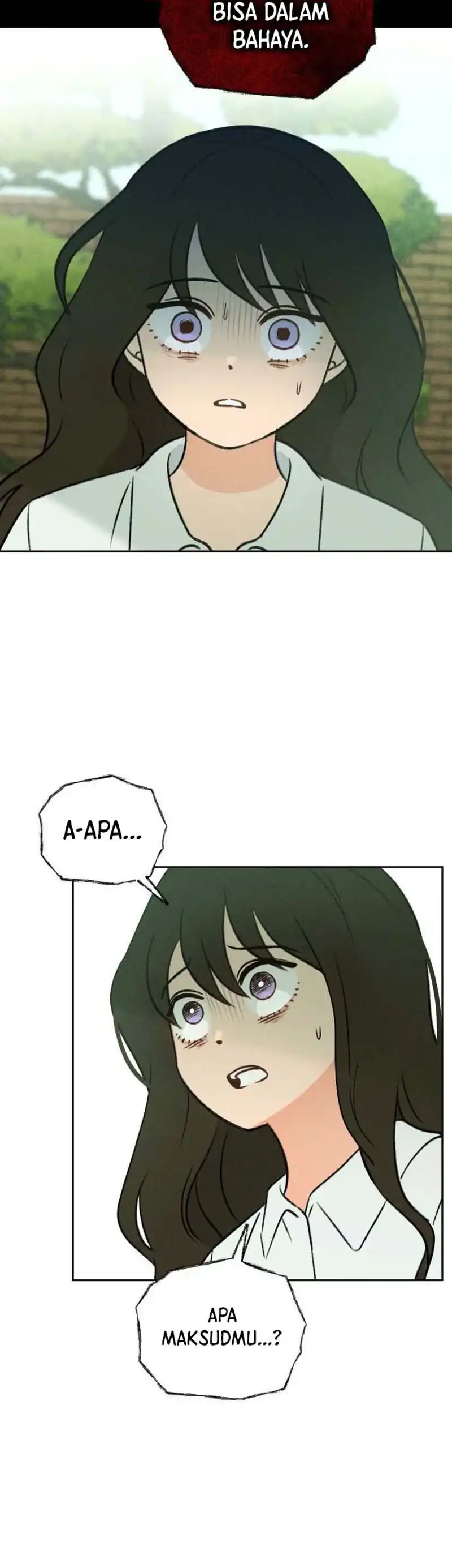 The Classmate Chapter 13 halaman 2