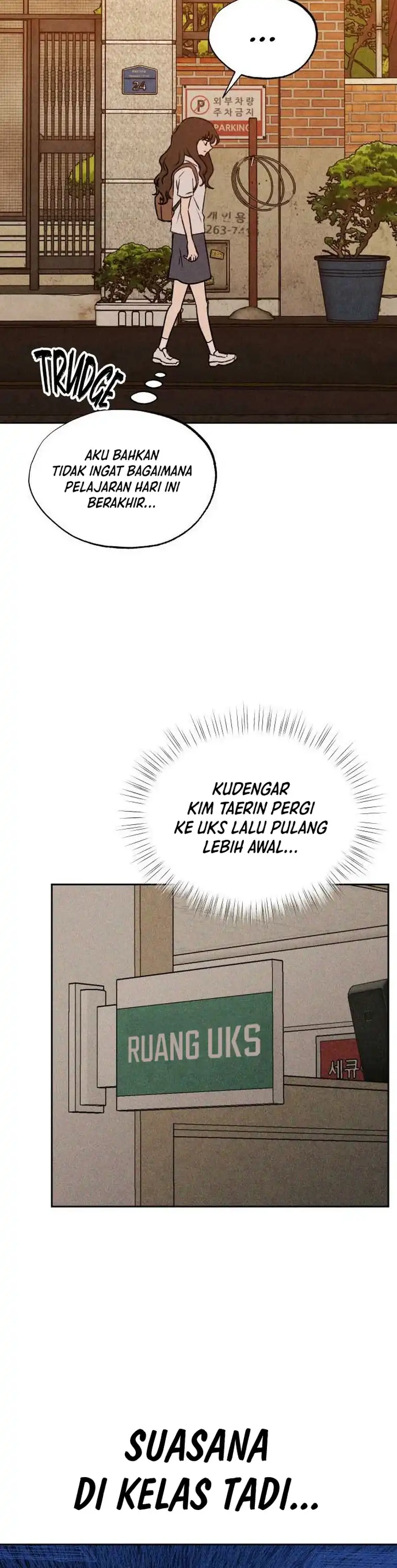 The Classmate Chapter 14 halaman 44
