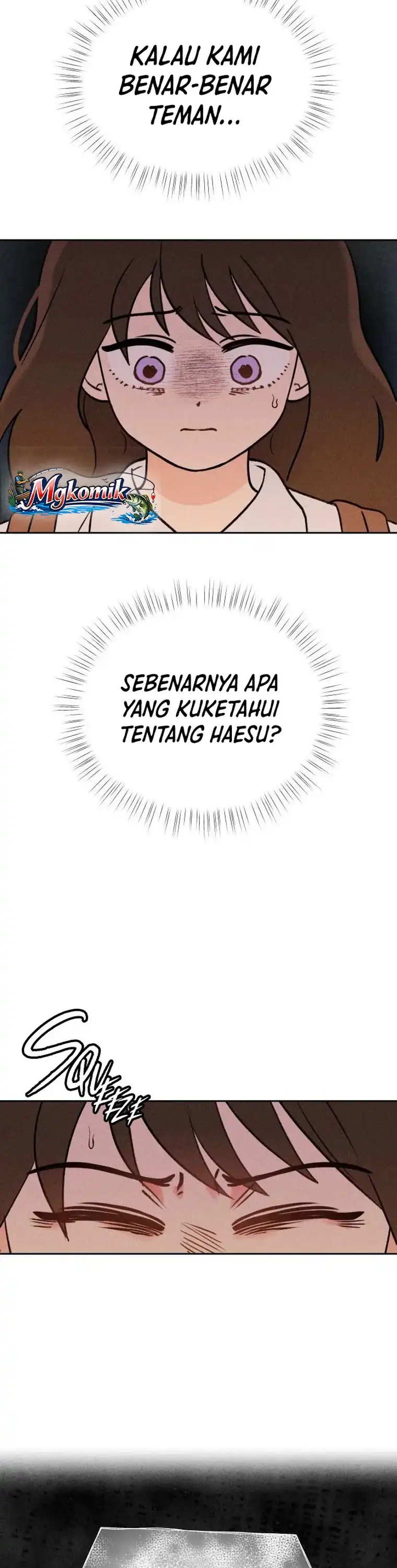 The Classmate Chapter 14 halaman 49