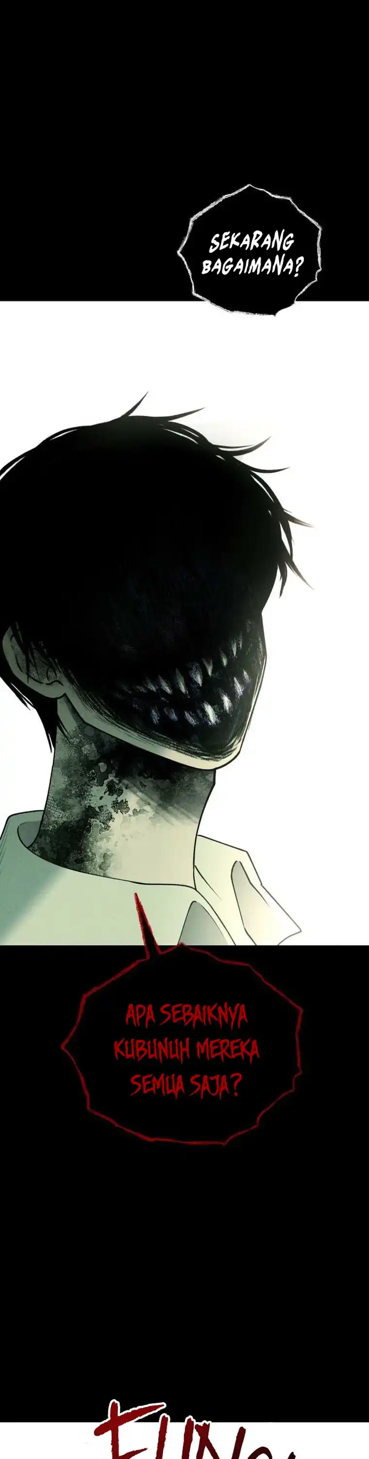 The Classmate Chapter 14 halaman 25