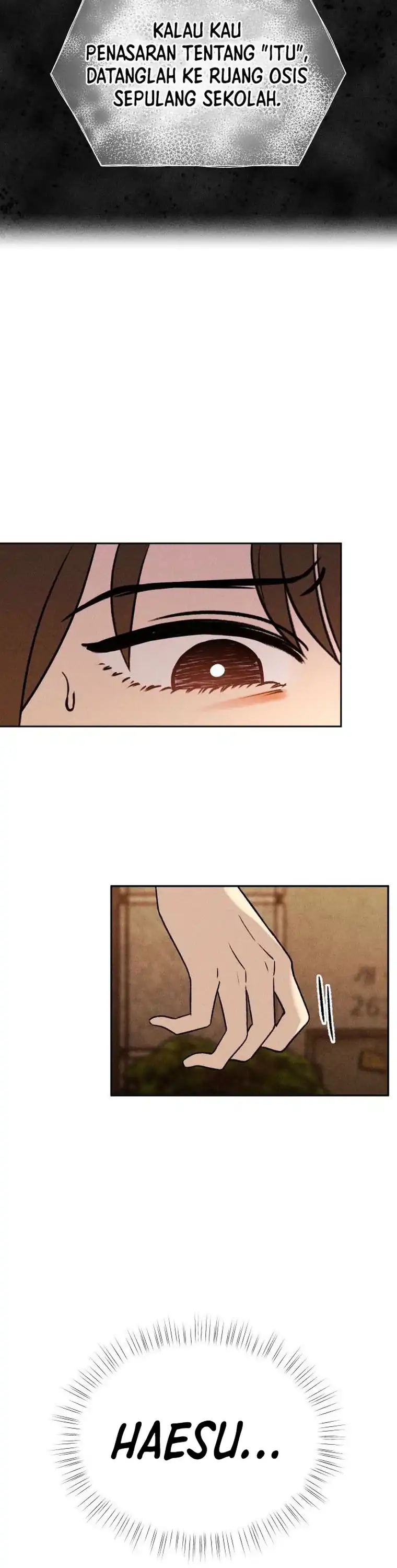 The Classmate Chapter 14 halaman 50
