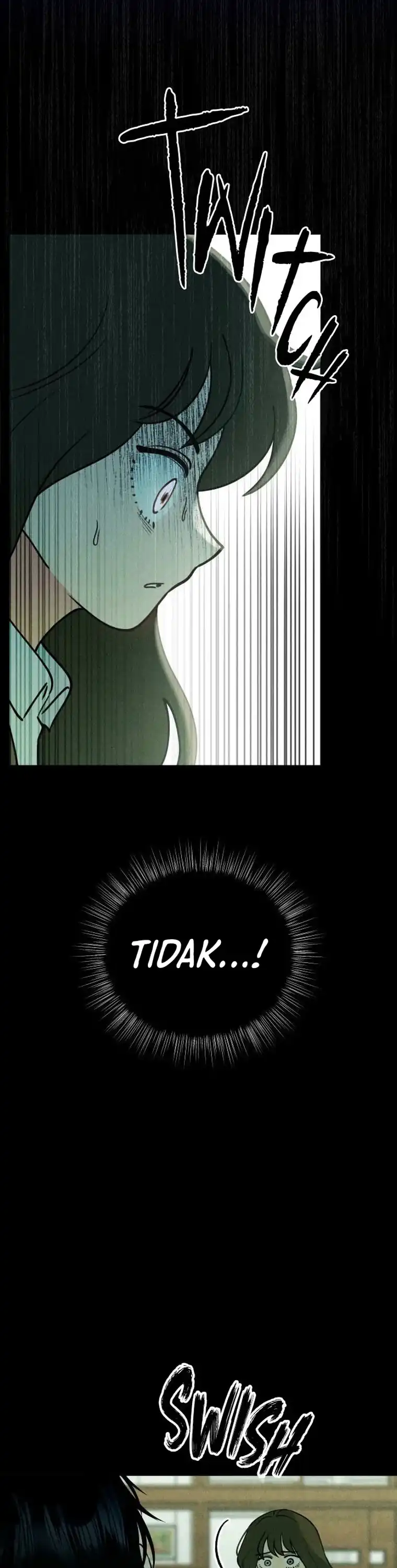 The Classmate Chapter 14 halaman 28