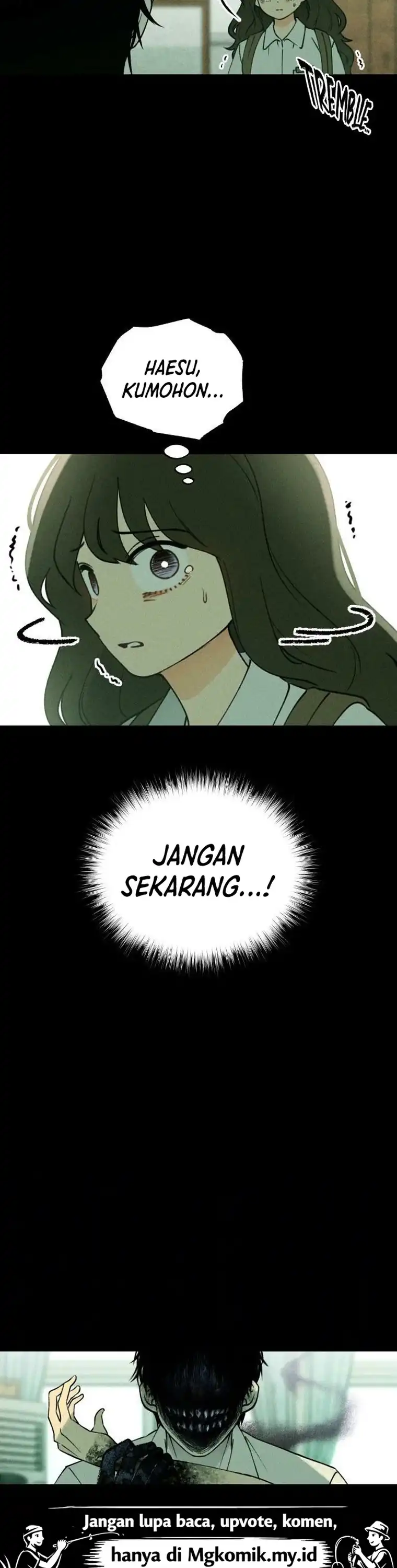 The Classmate Chapter 14 halaman 29