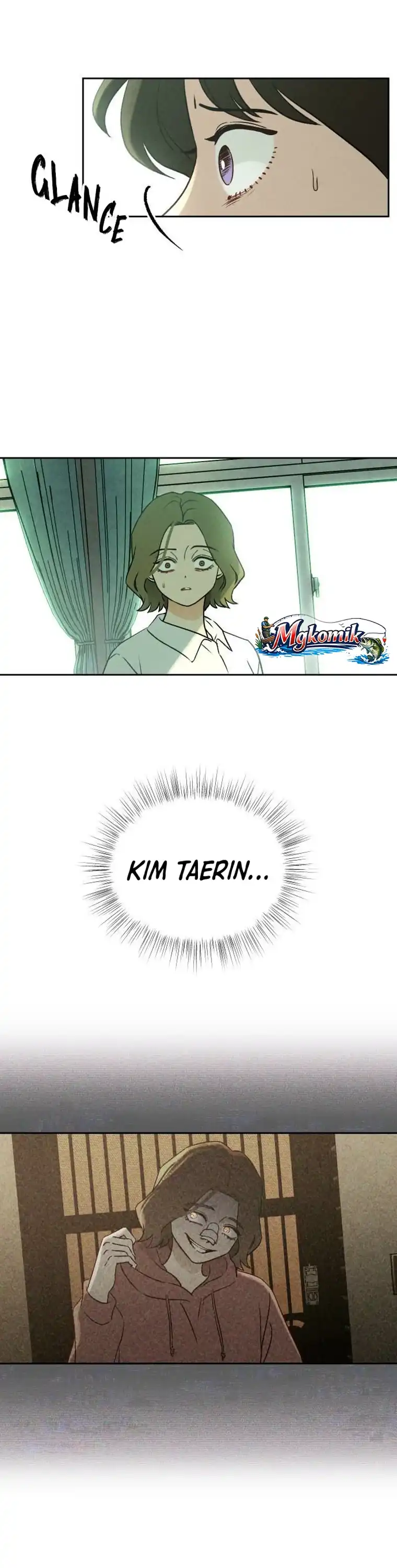 The Classmate Chapter 14 halaman 4