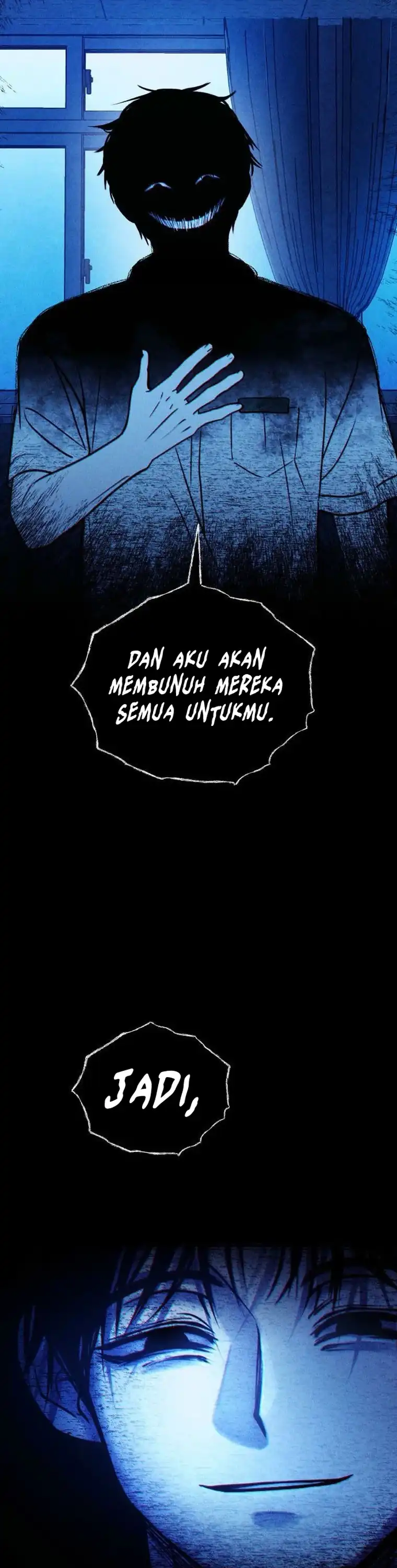 The Classmate Chapter 14 halaman 40