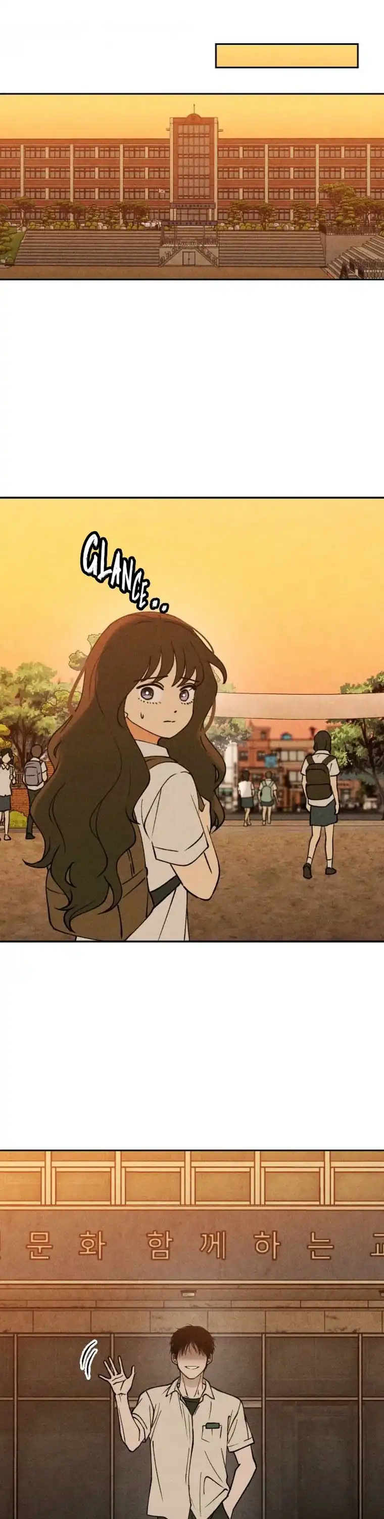 The Classmate Chapter 14 halaman 42