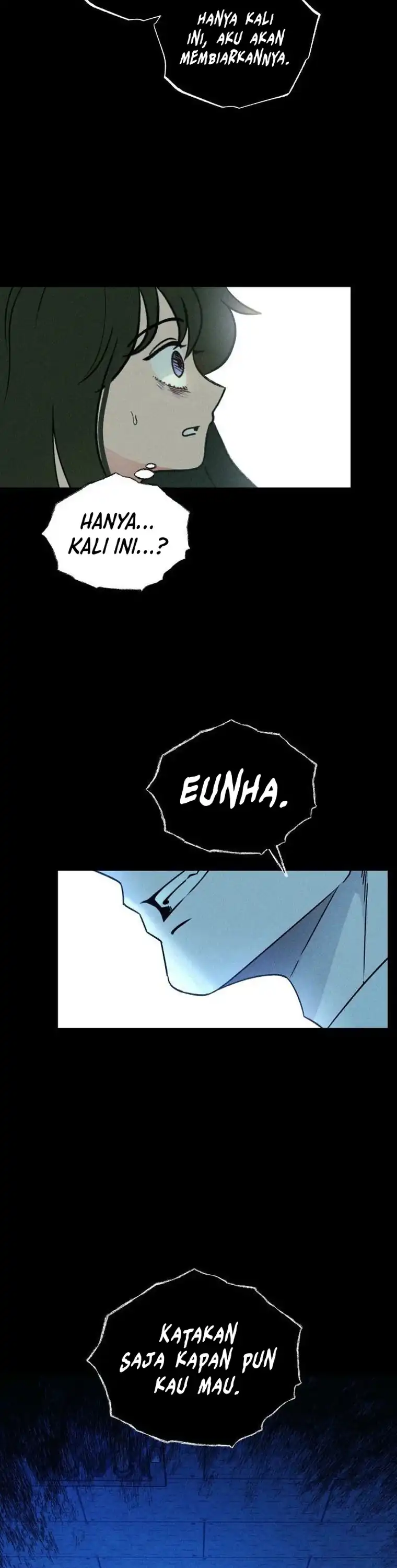 The Classmate Chapter 14 halaman 39